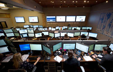 Network-Operations-Center