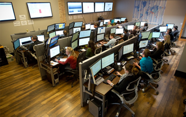 Round-the-clock-Monitoring